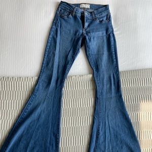 Free People Flares